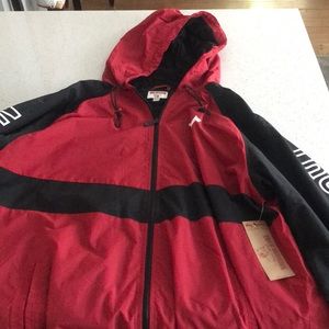 True religion jacket